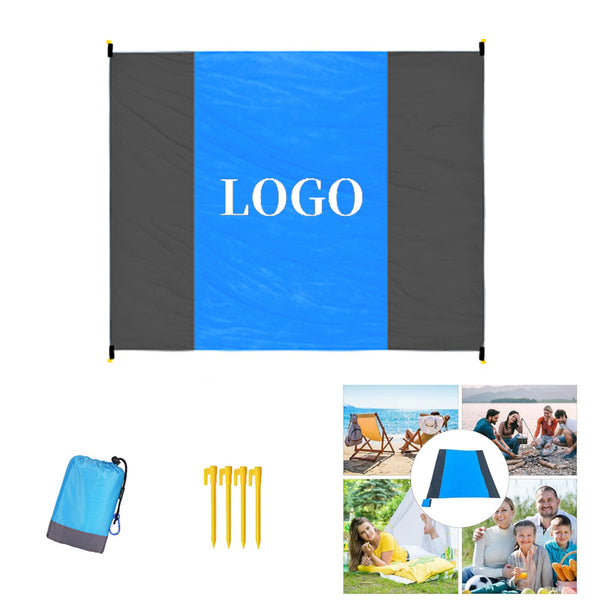 Portable Picnic Blanekt Outdoor Mat for Beach