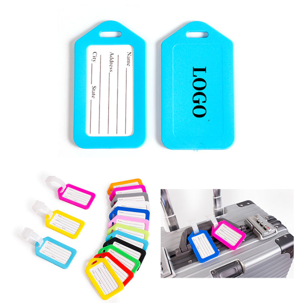 Luggage Tags