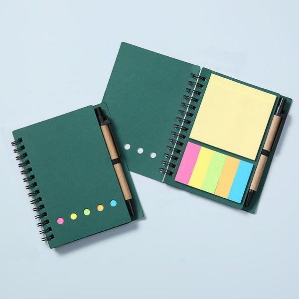 Sticky Note Notebook