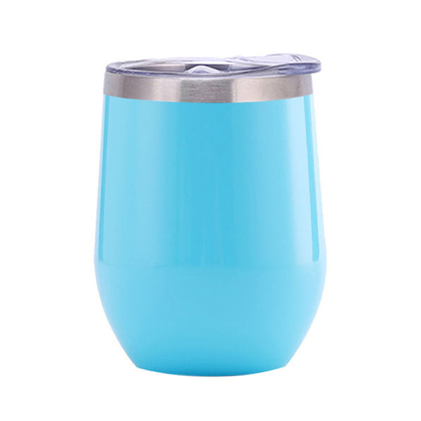 BPA Free Travel Insulated Men Vacuum Coffee Cup