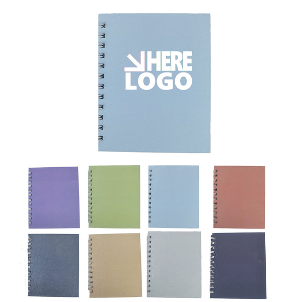 Glitter DIY Self-Adhesive Photo Album