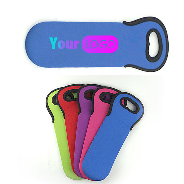 Neoprene Wine Bottle Champagne Sleeve