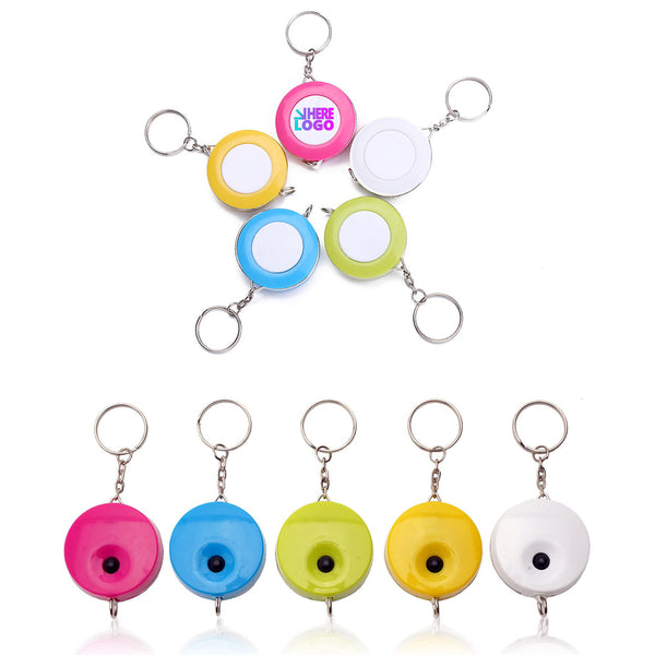 150 cm/60 inch Retractable Measuring Tape