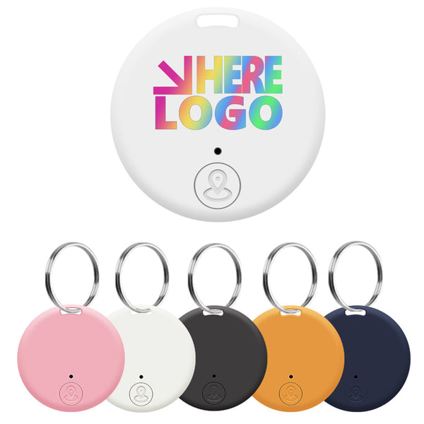 Portable Locator Tracking Keychain