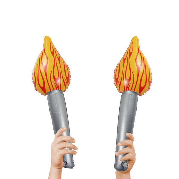 Torch Inflatable Toy Refuel Stick