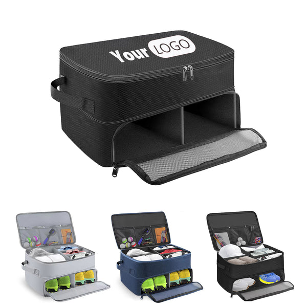 Outdoor Golf Supplies Storage Bag