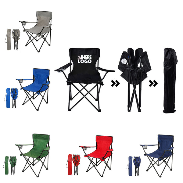 Outdoor Convenient Folding Chair