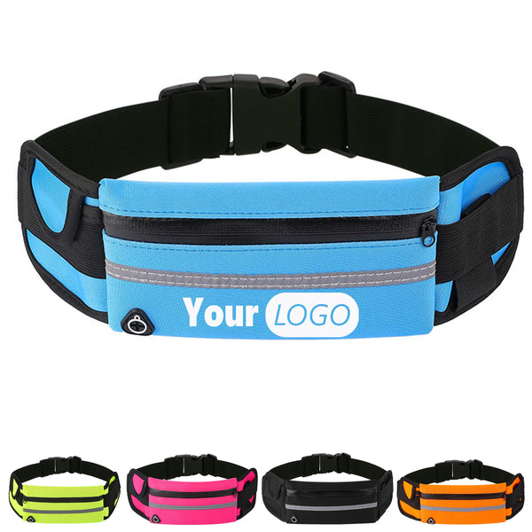 Outdoor Sports Waterproof Waist Bag
