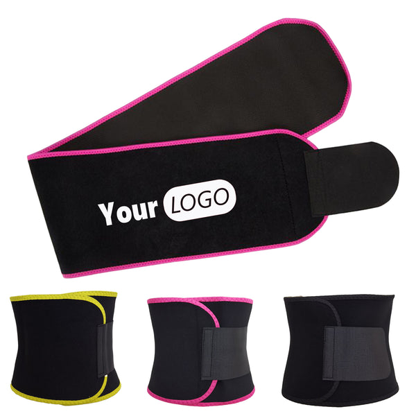 Yoga Fitness Waist Belt
