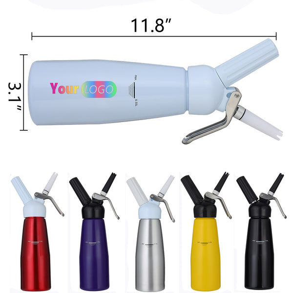 Whipped Cream Dispenser