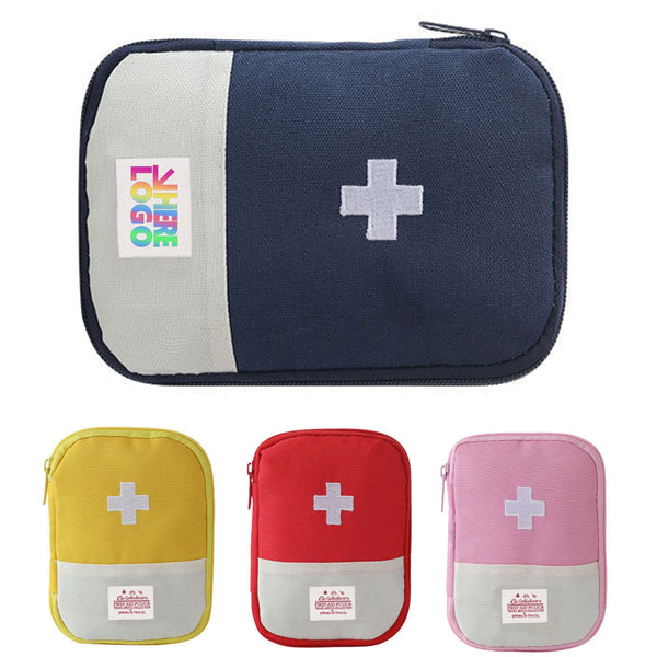 Convenient Medicine Storage Bag