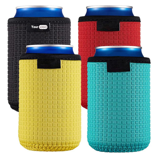 12OZ Beer Bottle Sleeves Coolers Holder Non-Slip