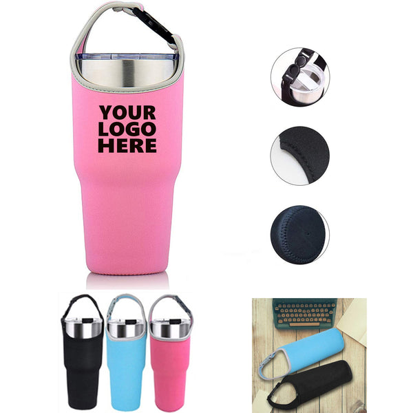 30 Oz Neoprene Cup Sleeves