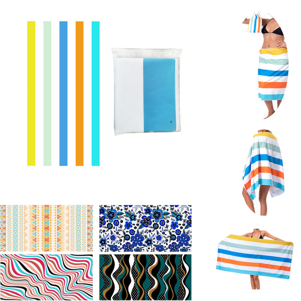 Extra Large Beach Towel