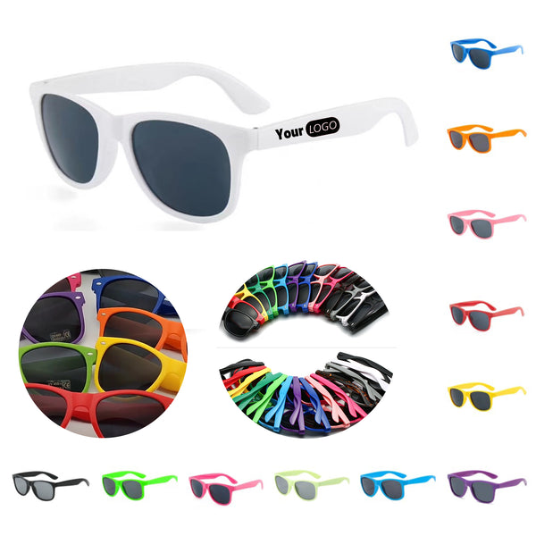 Multi-color UV Protection Sunglasses