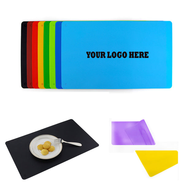 Silicone Placemat Table Mat