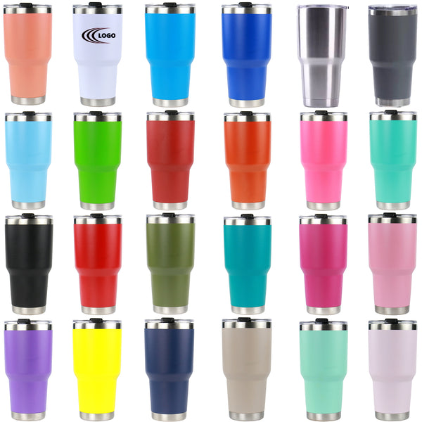 30 OZ Stainless Steel Cup