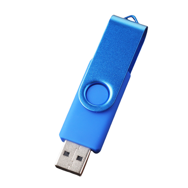 64GB USB 2.0 Flash Drive